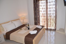Achillion Luxury Villa