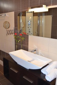 Achillion Luxury Villa