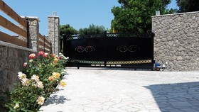 Achillion Luxury Villa