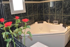Achillion Luxury Villa