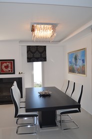 Achillion Luxury Villa