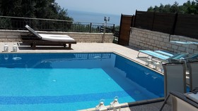Achillion Luxury Villa