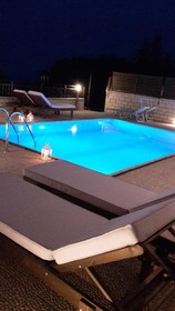 Achillion Luxury Villa
