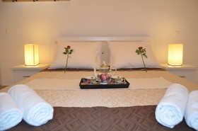 Achillion Luxury Villa