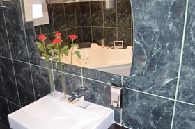 Achillion Luxury Villa
