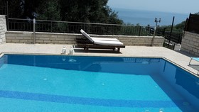 Achillion Luxury Villa