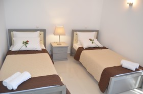 Achillion Luxury Villa