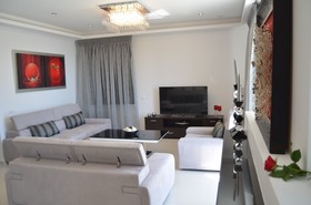 Achillion Luxury Villa