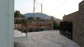 Achillion Luxury Villa