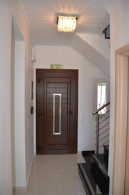 Achillion Luxury Villa