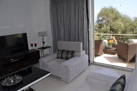 Achillion Luxury Villa