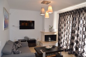 Achillion Luxury Villa