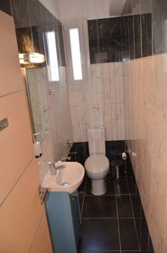 Achillion Luxury Villa