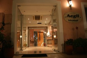 Aegli Hotel