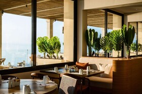 Aeolos Beach Resort
