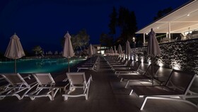 Aeolos Beach Resort