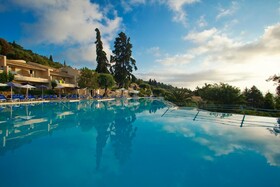 Aeolos Beach Resort