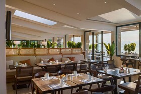 Aeolos Beach Resort