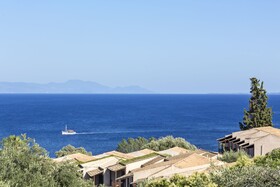 Aeolos Beach Resort