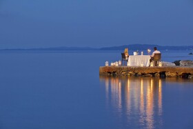 Aeolos Beach Resort
