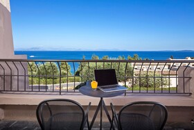 Aeolos Beach Resort