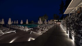 Aeolos Beach Resort