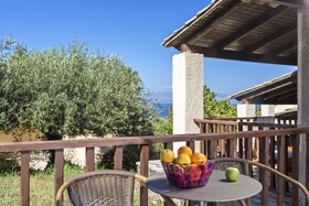 Aeolos Beach Resort