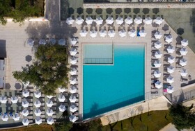 Aeolos Beach Resort