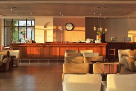 Aeolos Beach Resort