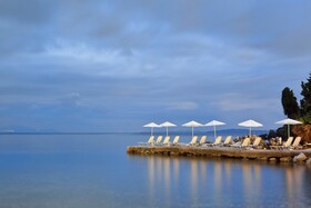 Aeolos Beach Resort