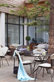 Aeolos Beach Resort