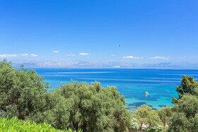 Aeolos Beach Resort