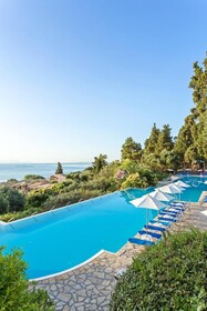 Aeolos Beach Resort