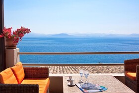 Aeolos Beach Resort