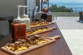Aeolos Beach Resort
