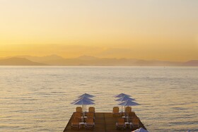 Aeolos Beach Resort