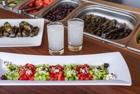 Aeolos Beach Resort