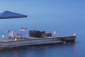 Aeolos Beach Resort
