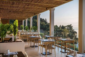 Aeolos Beach Resort