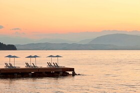 Aeolos Beach Resort
