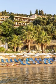 Aeolos Beach Resort