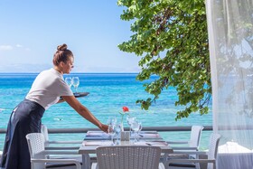 Aeolos Beach Resort