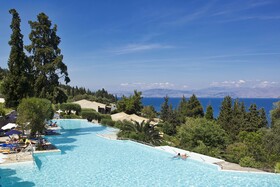 Aeolos Beach Resort