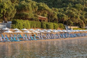 Aeolos Beach Resort