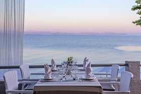 Aeolos Beach Resort