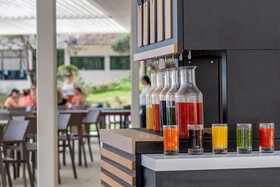 Aeolos Beach Resort