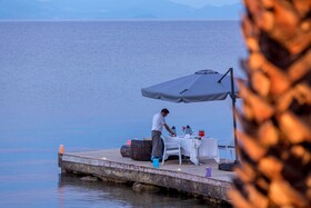 Aeolos Beach Resort