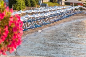 Aeolos Beach Resort