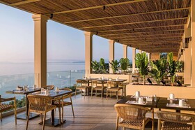 Aeolos Beach Resort