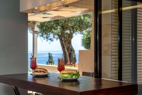 Aeolos Beach Resort